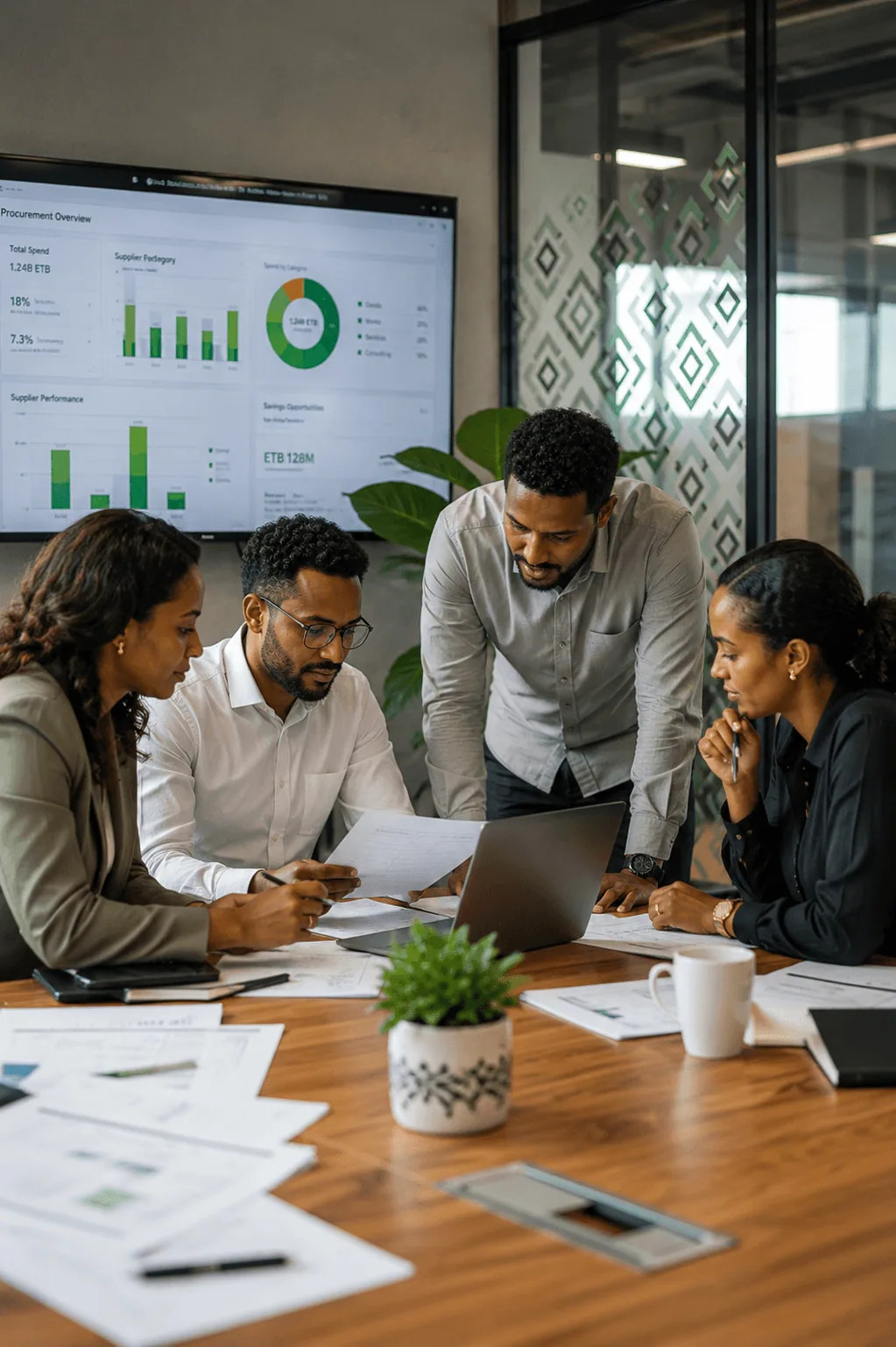 Policy Compliance Tracking
