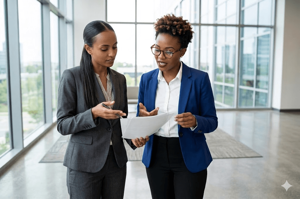 Automated Financial Validation