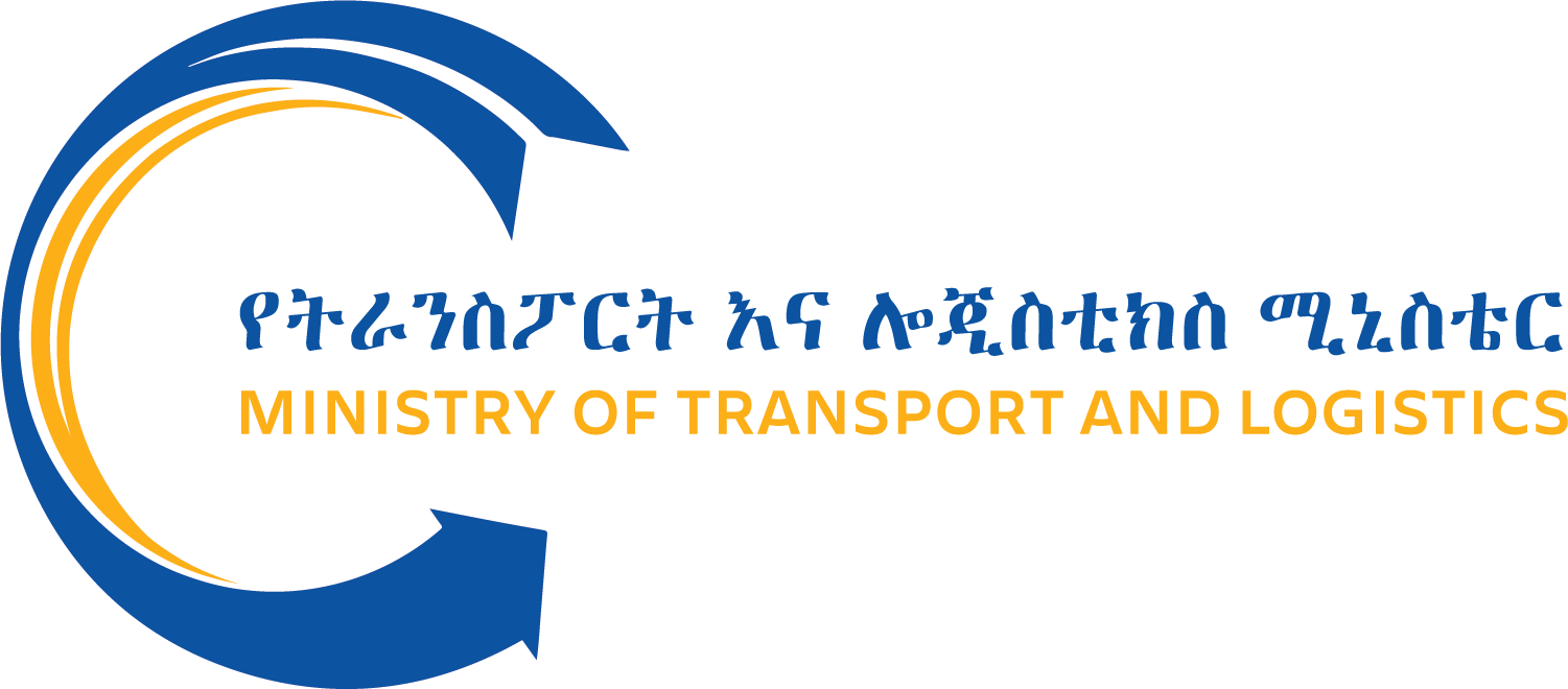 Ministry of Transport and Logistics, Ethiopia